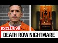 Death Row Destroyed Wade Wilson Faster Than Execution Ever Could | What Happens Behind Those Bars