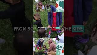 Kids Garden-Based Learning Workshop Program Summer 2024 - #ontariocounty #fingerlakes #nonprofit