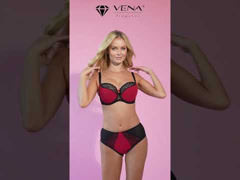 Biustonosz Vena semi-soft VB 453