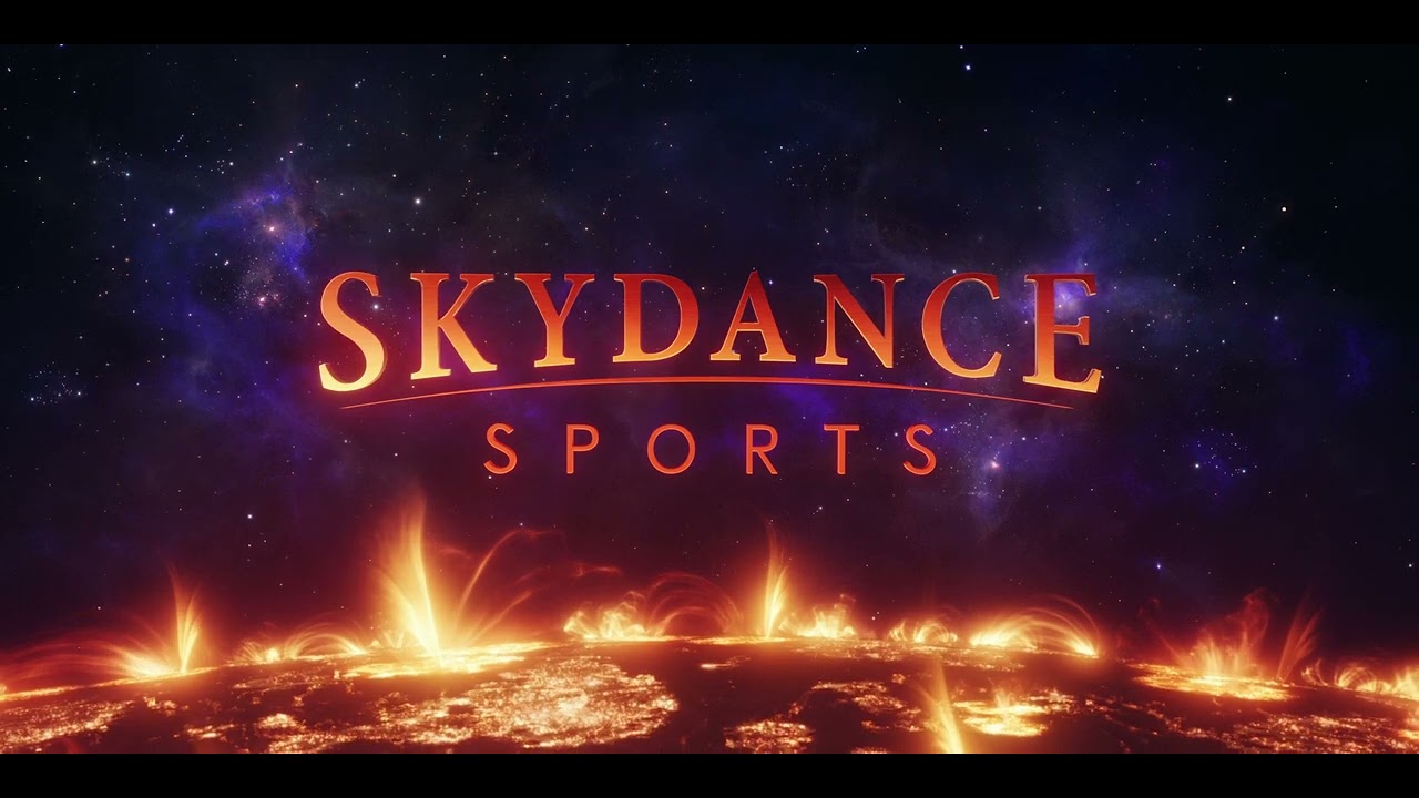Meadowlark Media/Ocellated Media/Skydance Sports/Amazon Prime Video (2022) YouTube