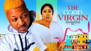 The Good Virgin- Ik Ogbonna Moyo Lawal Romance Movienigeria Nollywood Movie
