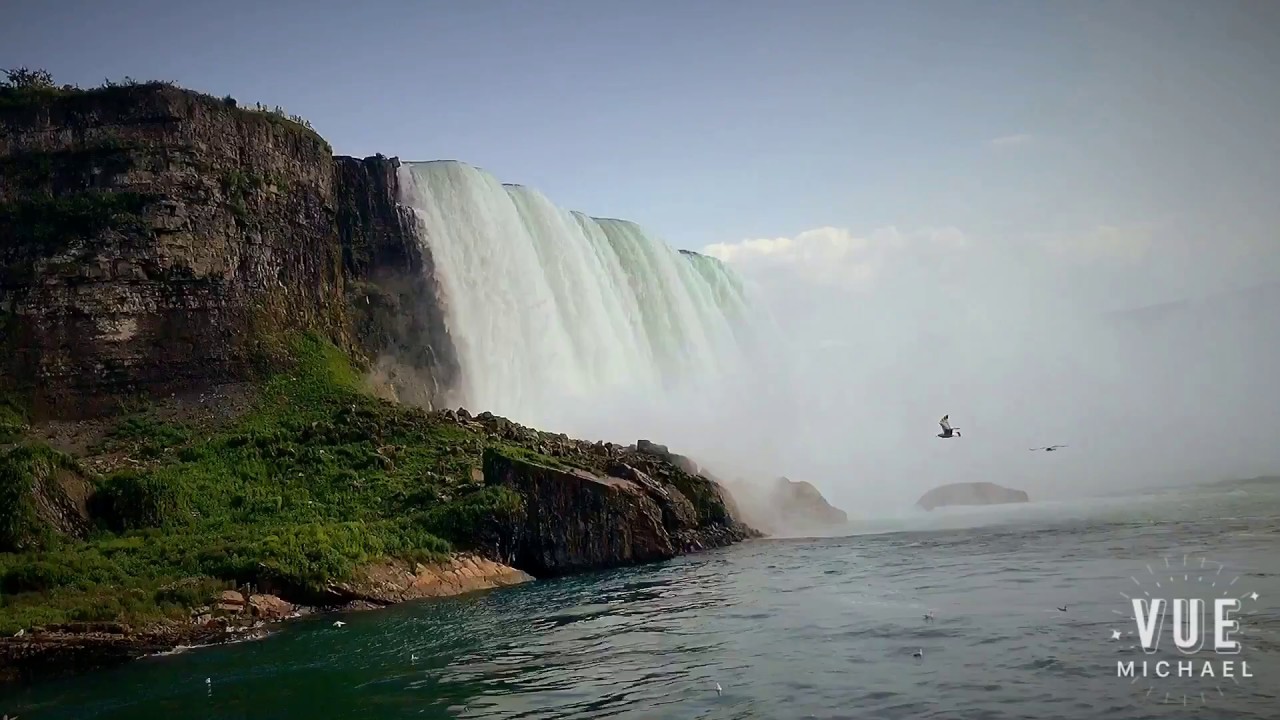 Niagara Falls - United States