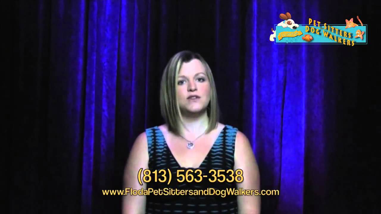Learn More About Us Sarasota 8135633538 Florida Pet Sitters & Dog