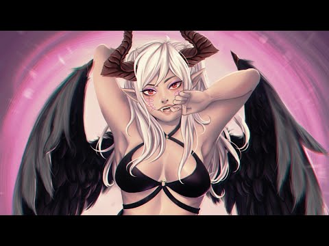 Vídeo: Póngase En Contacto Con Un Succubus - 