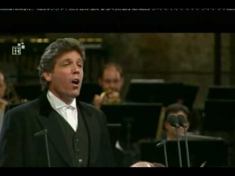 Thomas Hampson- Copland "The Boatmen's dance"