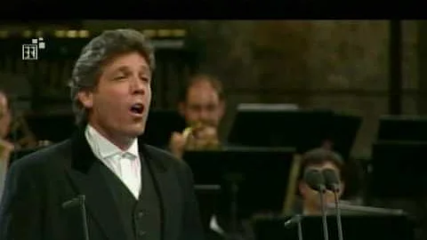 Thomas Hampson-  Copland "The Boatmen's dance"