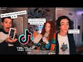 I Was Looking At You, You Was Looking At Me (Tik Tok Compilation)
