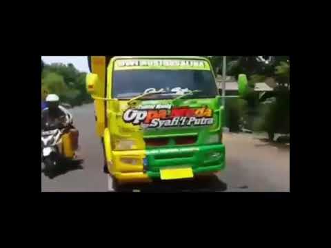  Truk  oleng  YouTube