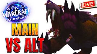 Download Lagu Midnight Pre-Patch: Achievements \u0026 Main/Alt Setup MP3