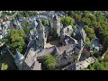 Visita al Castillo Schloss Braunfels - Alemania 2018