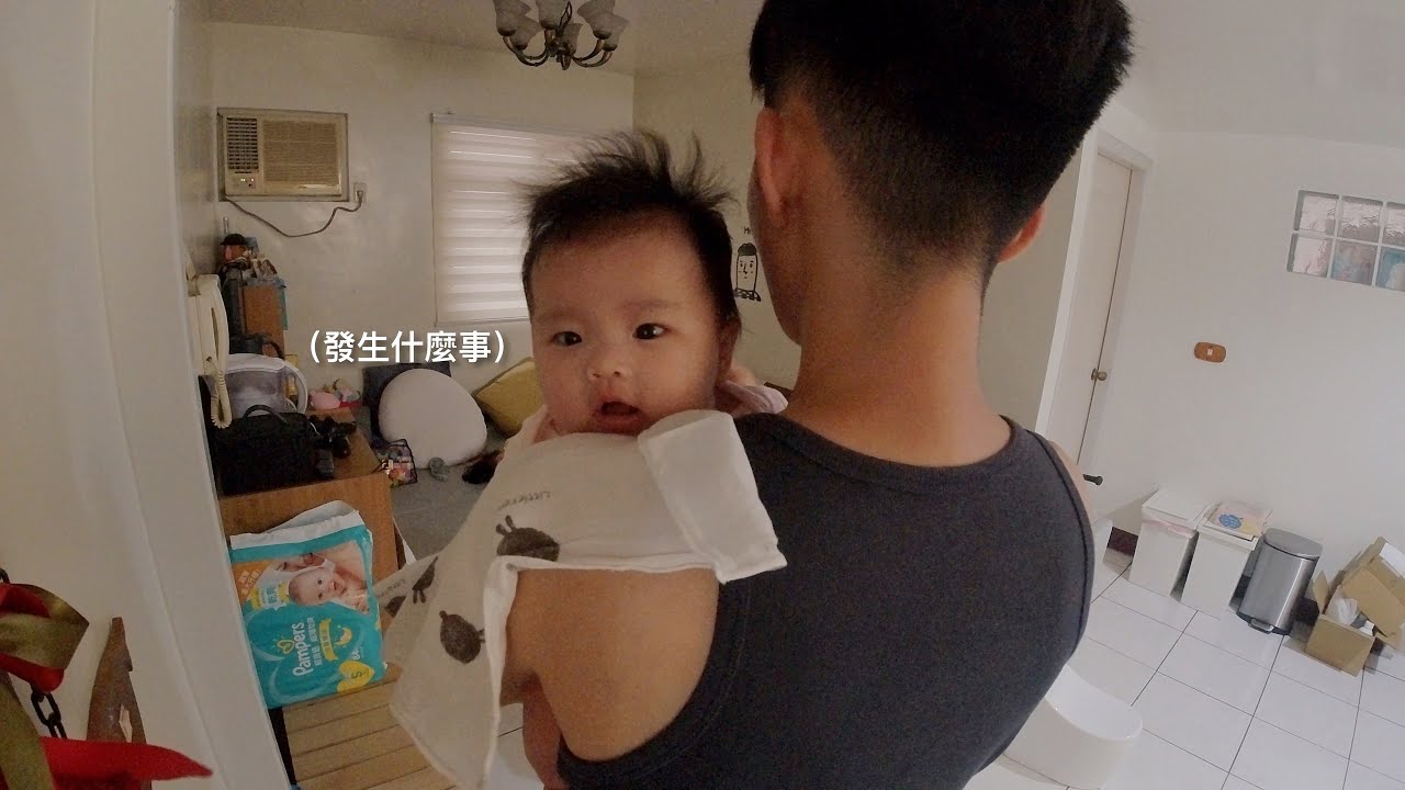 2020/6/20 一打二真男人是我/朱李一家