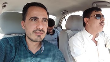 قرانيات ... علي البياتي .. الشيخ والقارئ مجاهد نجاة والقارئ صاحب قلندر والقارئ حسن علي .