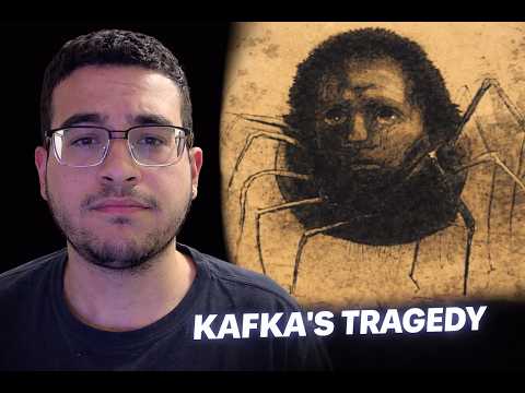 he never knew his worth - What Is Kafkaesque? - The 'Philosophy' of Franz Kafka Reaction