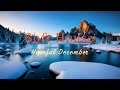 Soft House 2023 🏔️❄️ Hopeful December Mix【House / Chill Mix / Instrumental】