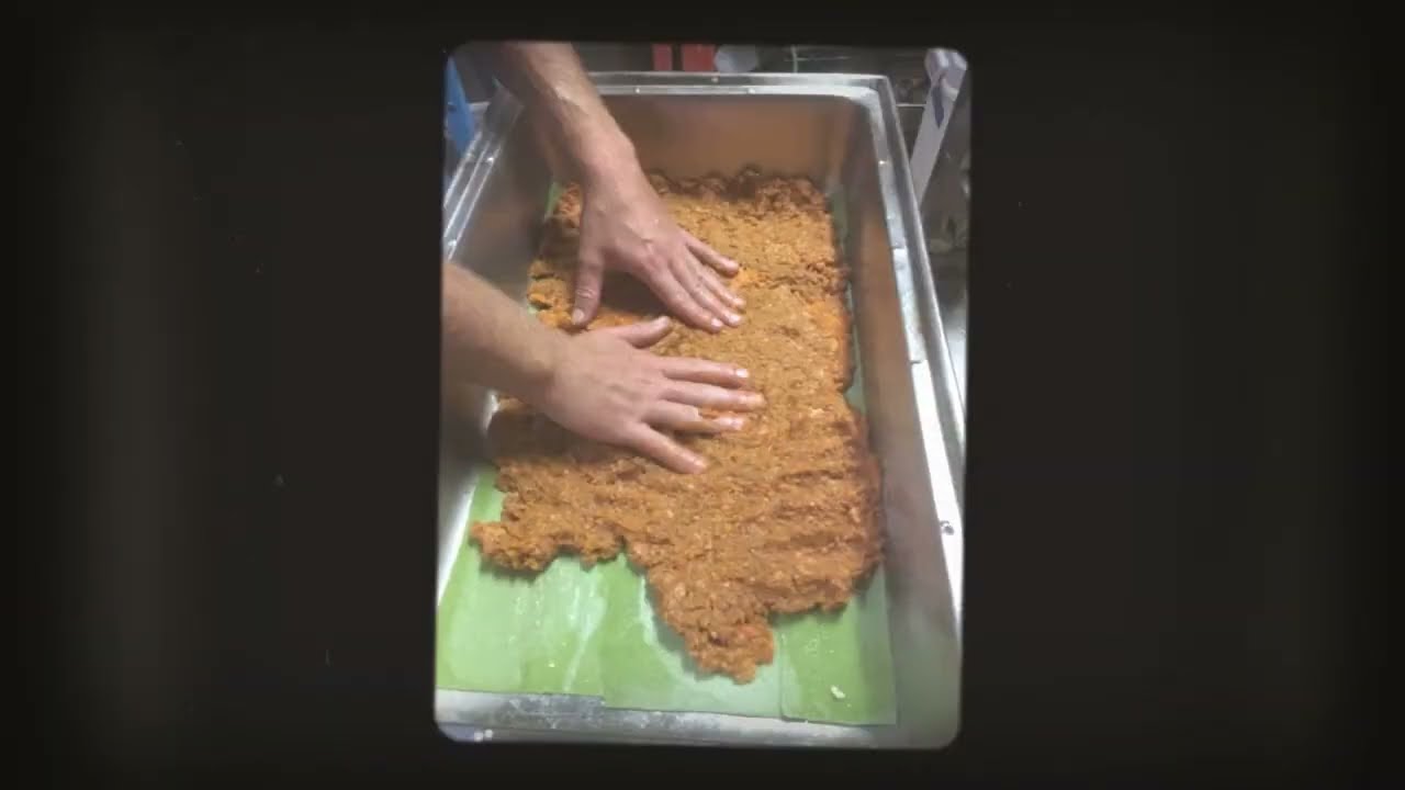 Lasagna from Scratch by Chef Humphreys at Plate 38 video - YouTube