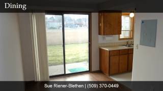 2105 N. HOUK #2, Spokane Valley, WA 99206