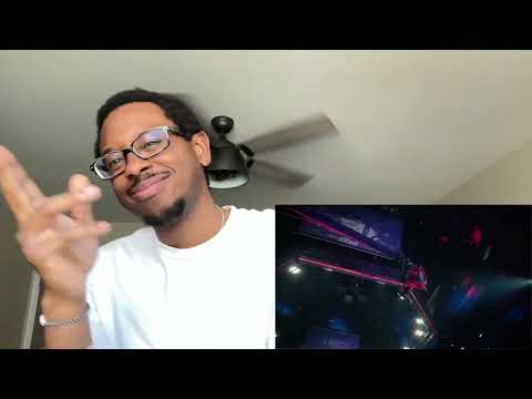 Digga D - Energy (Official Video) (REACTION πΊπΈ) @Digga_TV