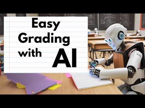 AI Grader For Essays Using Cograder