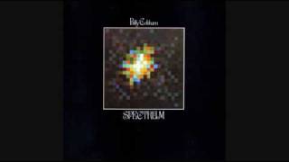 Video thumbnail of "Billy Cobham - Stratus"