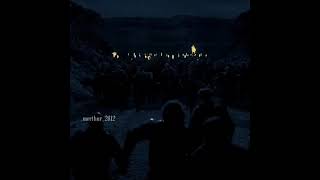 Decisive War In Merlin Series. Animal Song