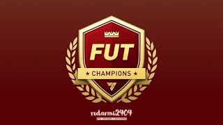 Fc24 ||| Futchampions weekend league PL TOTS