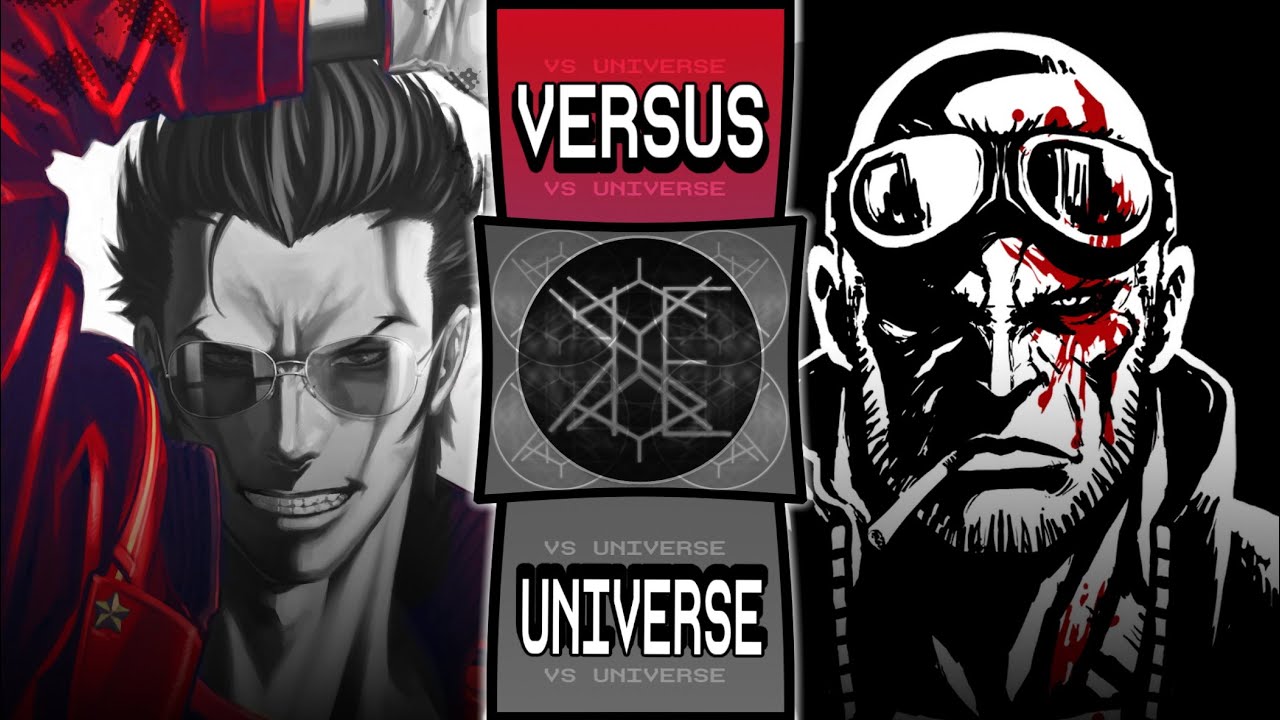 No More MadWorld Travis Touchdown vs. Jack Cayman [No More Heroes vs.  MadWorld] : r/DeathBattleMatchups