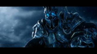 World of Warcraft: Wrath of the Lich King Cinematic