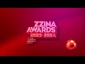 Zzina Awards 2023-2024 Nomination Launch