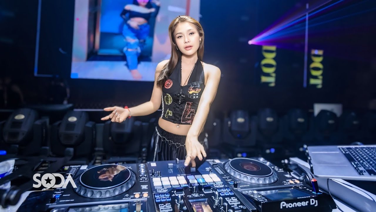 Vailerng MIXTAPE 2026 | ឈឺនៅត្រង់នេះ x អង្រួន x BUM BUM (១១នាទី) Remix Vip in Club 2026