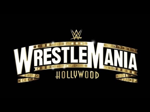 WWE Wrestlemania is Coming To Inglewood California- Press Conference