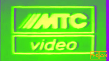 MTC Video (1980) With Yoyle Power