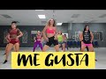 Anitta "Ma Gusta" (Feat. Cardi B & Mike Towers) Cardio Dance Fitness