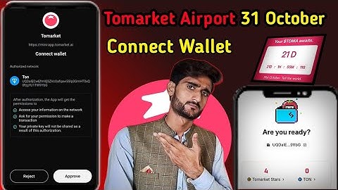Tomarket Connect Bitget Wallet // Tomarket Me Bitget Wallet Connect Kaise Kare