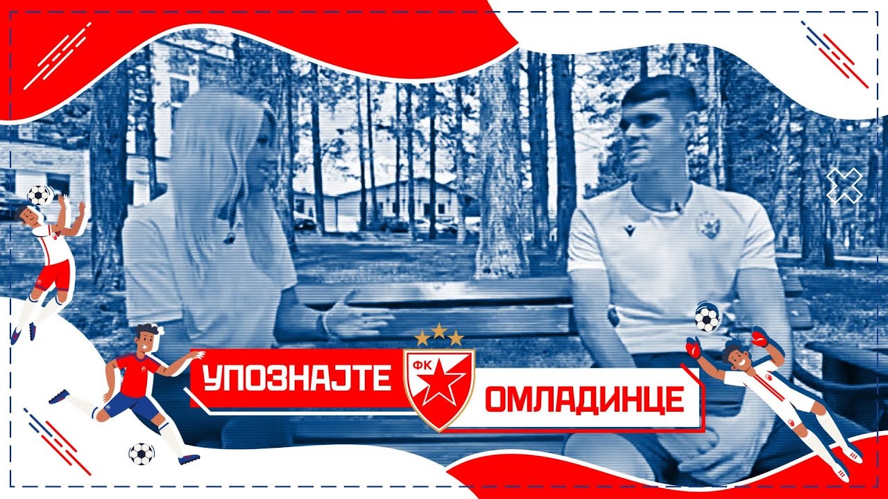 Upoznajte Kostu Nedeljkovića