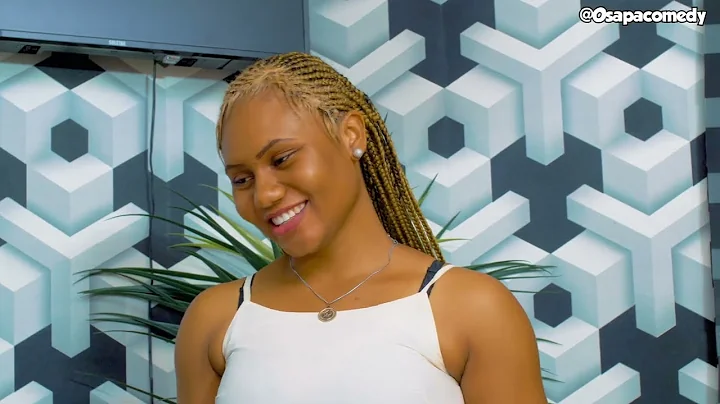 Investor Sabinus And The Food Bill - Oga Sabinus