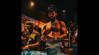 CUT THE STRINGS | DAVE EAST X JADAKISS X FABOLOUS TYPE BEAT 2024