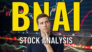 BNAI's AI Breakthrough Just Dropped! BNAI Stock Analysis