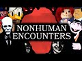 The Nonhuman Encounters Iceberg Explained Mp3 Song