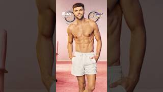 Is Harry the messiest islander in Love Island history? #showbiz #itv #loveisland #news #showbiz