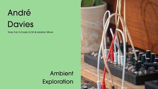0-Coast, 0-Ctrl, S4 & Move - Ambient Exploration