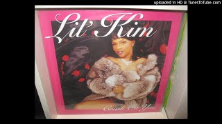 LIL KIM crush on you ( desert eagle disc remix long ) 1996.
