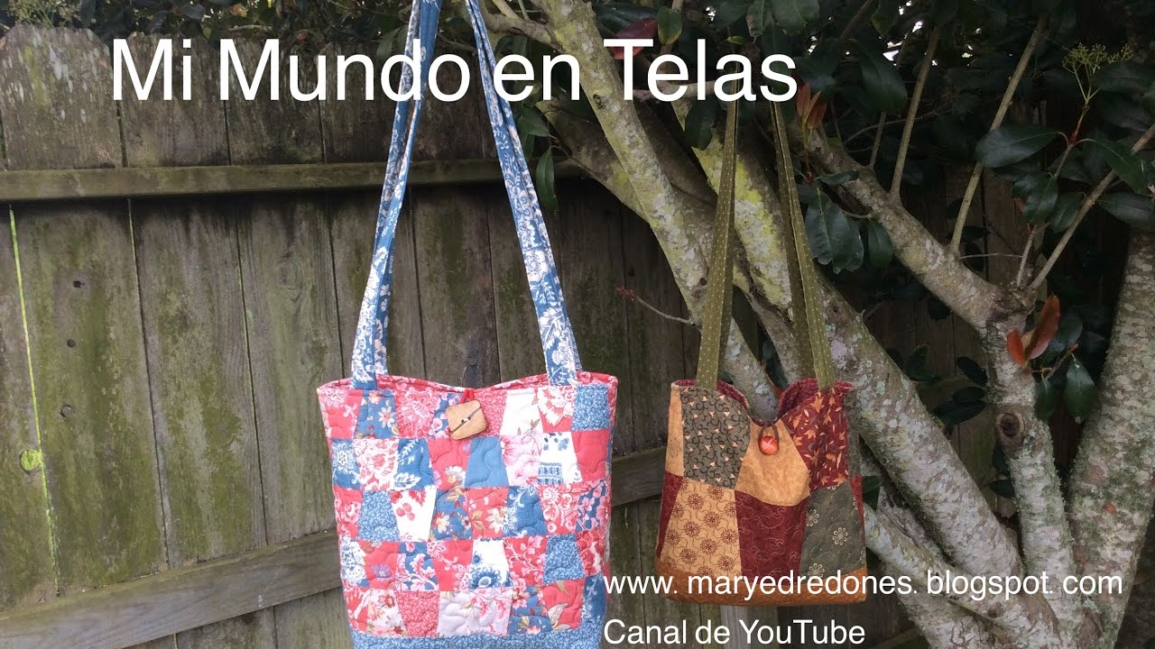 Bolso Clásico - Serie de Bolsos