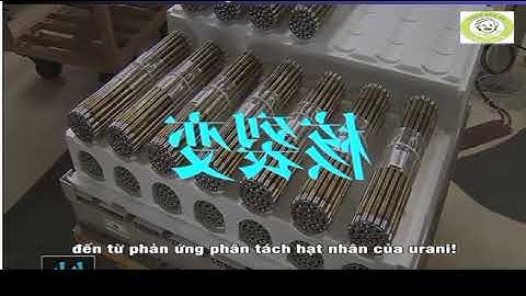 Bài 5 Một số phương pháp sản xuất điện năng