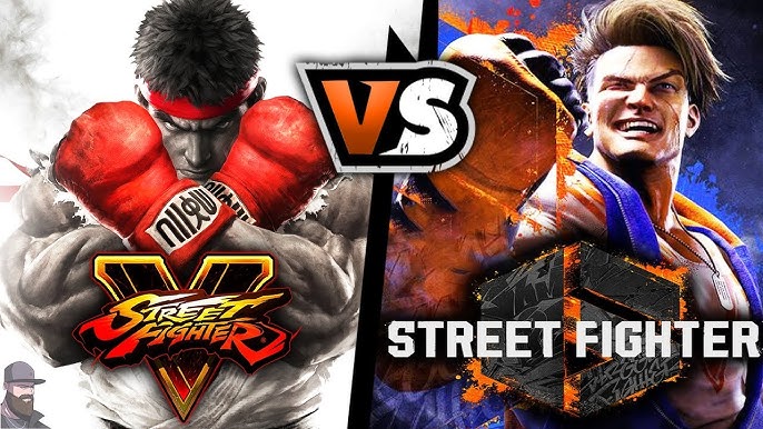 Street Fighter 5: Champion Edition Review - The Final Verdict 
