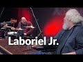 Abe Laboriel Jr. – "QTπ" with The Jazz Ministry