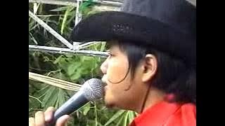 Netral dangdut demak - Tanda cinta - wawan purwada