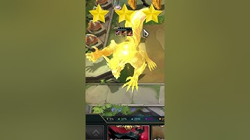 6-Cost 3-Star Warwick!