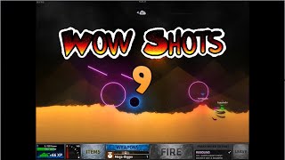 ShellShock Live Wow Shots 9