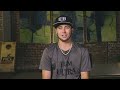 INTERVIEW: ACL Pro Devon Harbaugh