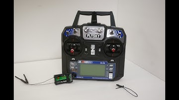 flysky controller 14channel mod perfect for rssi osd how to . updated march 11 2021